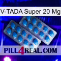 V-TADA Super 20Mg viagra2